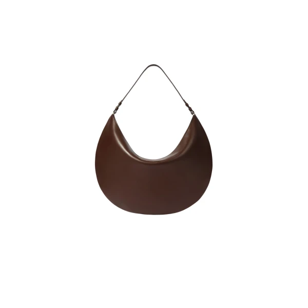 Jacquemus The Ovalo bag - Jacquemus Totes & Top-Handle Bags - Le Chiquito Style - Shop at Coveti