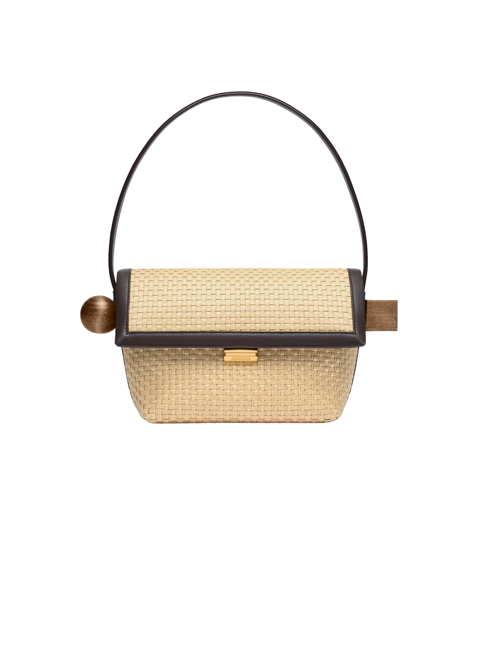 JACQUEMUS The Rond Carré