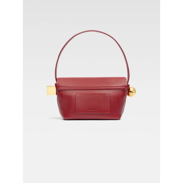 JACQUEMUS The Rond Carré, view 3