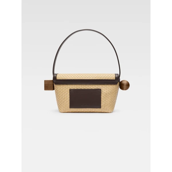 JACQUEMUS The Rond Carré, view 3