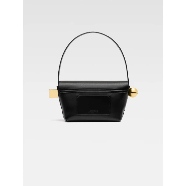 JACQUEMUS The Rond Carré, view 3