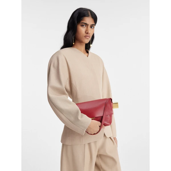 JACQUEMUS The Rond Carré, view 6