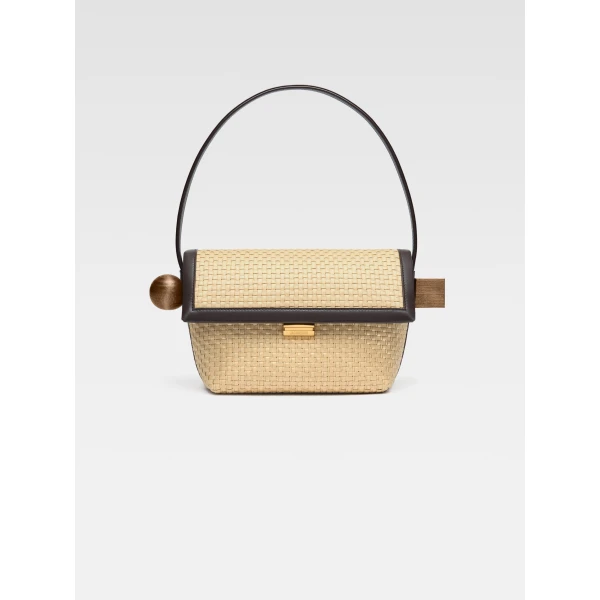 JACQUEMUS The Rond Carré, view 6