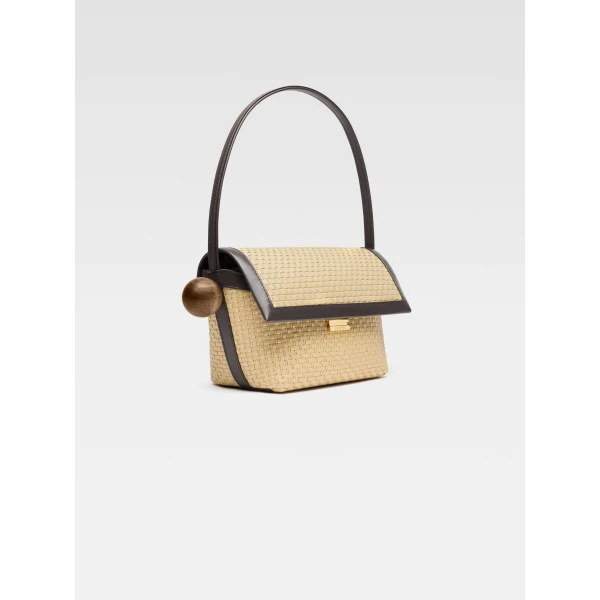 JACQUEMUS The Rond Carré, view 7