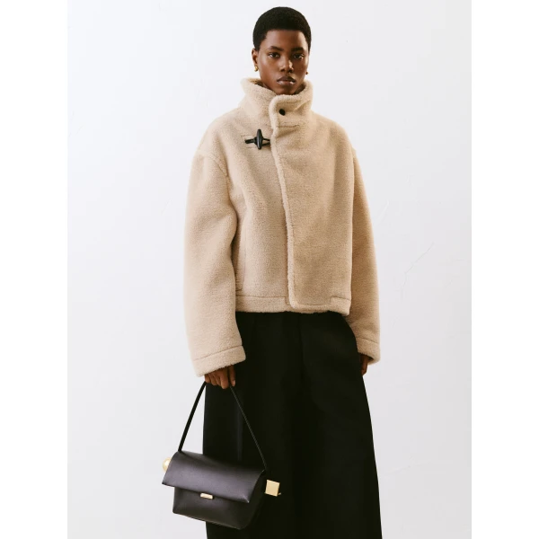 JACQUEMUS The Rond Carré, view 7