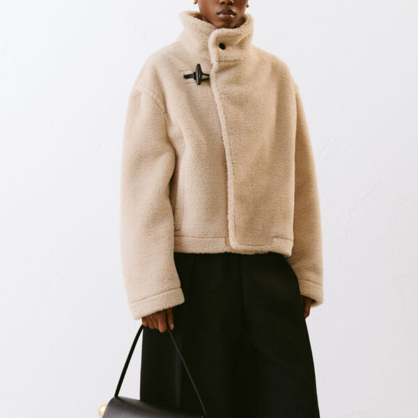 Jacquemus The Rond Carré - Jacquemus Shoulder & Crossbody Bags - Le Chiquito Style - Shop at Coveti