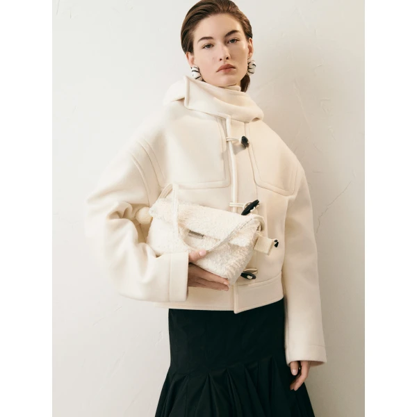 JACQUEMUS The Rond Carré, view 7
