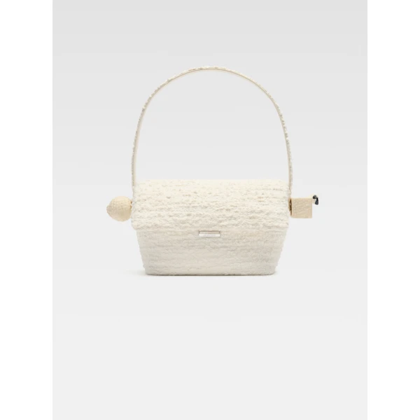 JACQUEMUS The Rond Carré, view 8