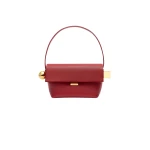 Jacquemus The Rond Carré - Jacquemus Shoulder & Crossbody Bags - Le Chiquito Style - Shop at Coveti