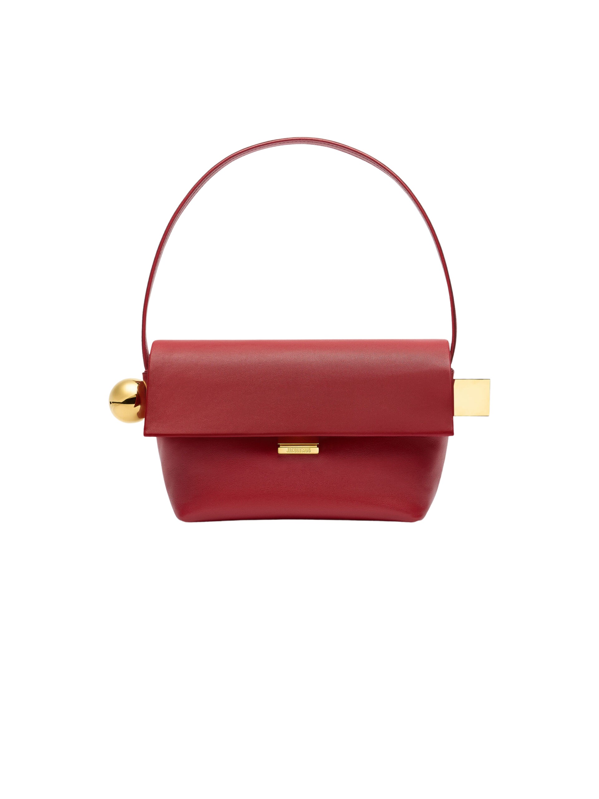 JACQUEMUS The Rond Carré
