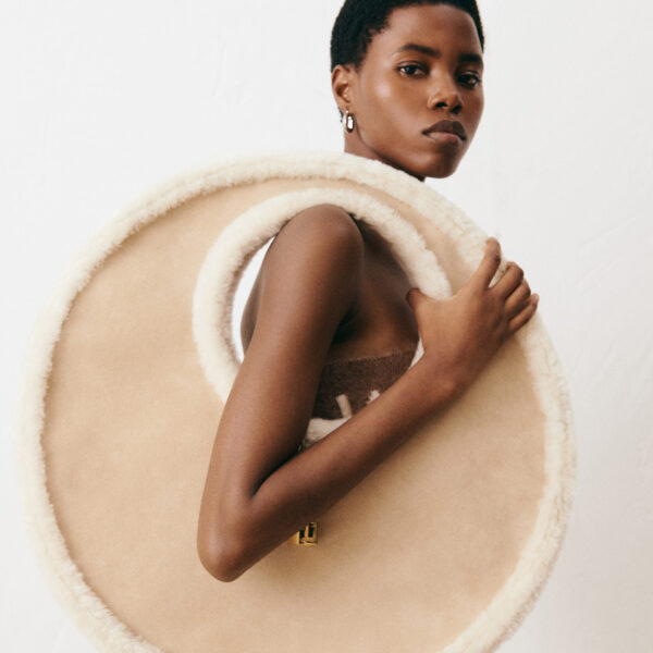 Jacquemus The Rond - Jacquemus Totes & Top-Handle Bags - Le Chiquito Style - Shop at Coveti