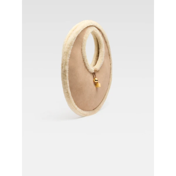 JACQUEMUS The Rond, view 3