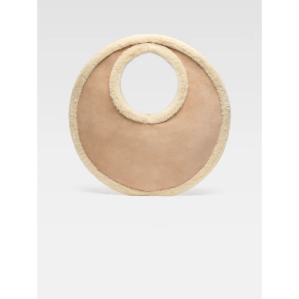 JACQUEMUS The Rond, view 4