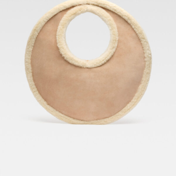 Jacquemus The Rond - Jacquemus Totes & Top-Handle Bags - Le Chiquito Style - Shop at Coveti
