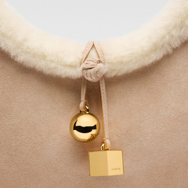 Jacquemus The Rond - Jacquemus Totes & Top-Handle Bags - Le Chiquito Style - Shop at Coveti