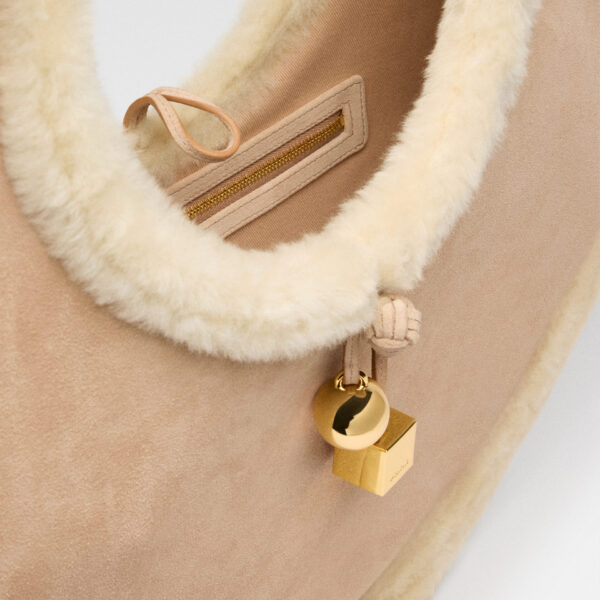 Jacquemus The Rond - Jacquemus Totes & Top-Handle Bags - Le Chiquito Style - Shop at Coveti