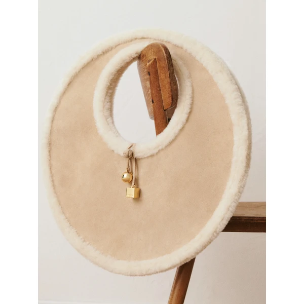 JACQUEMUS The Rond, view 7