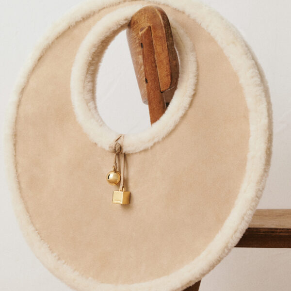 Jacquemus The Rond - Jacquemus Totes & Top-Handle Bags - Le Chiquito Style - Shop at Coveti