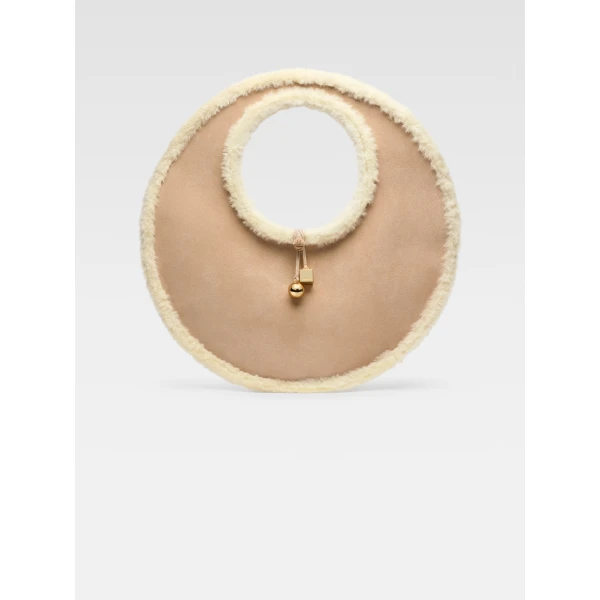 JACQUEMUS The Rond, view 8