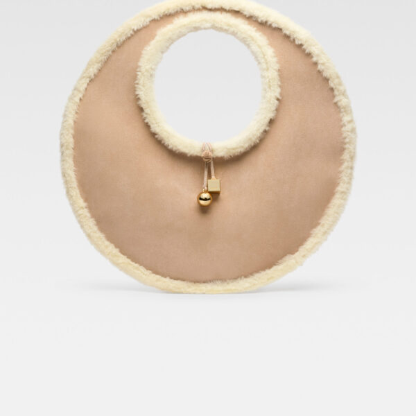 Jacquemus The Rond - Jacquemus Totes & Top-Handle Bags - Le Chiquito Style - Shop at Coveti