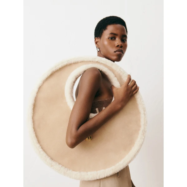 JACQUEMUS The Rond, view 9