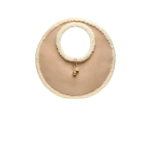 Jacquemus The Rond - Jacquemus Totes & Top-Handle Bags - Le Chiquito Style - Shop at Coveti