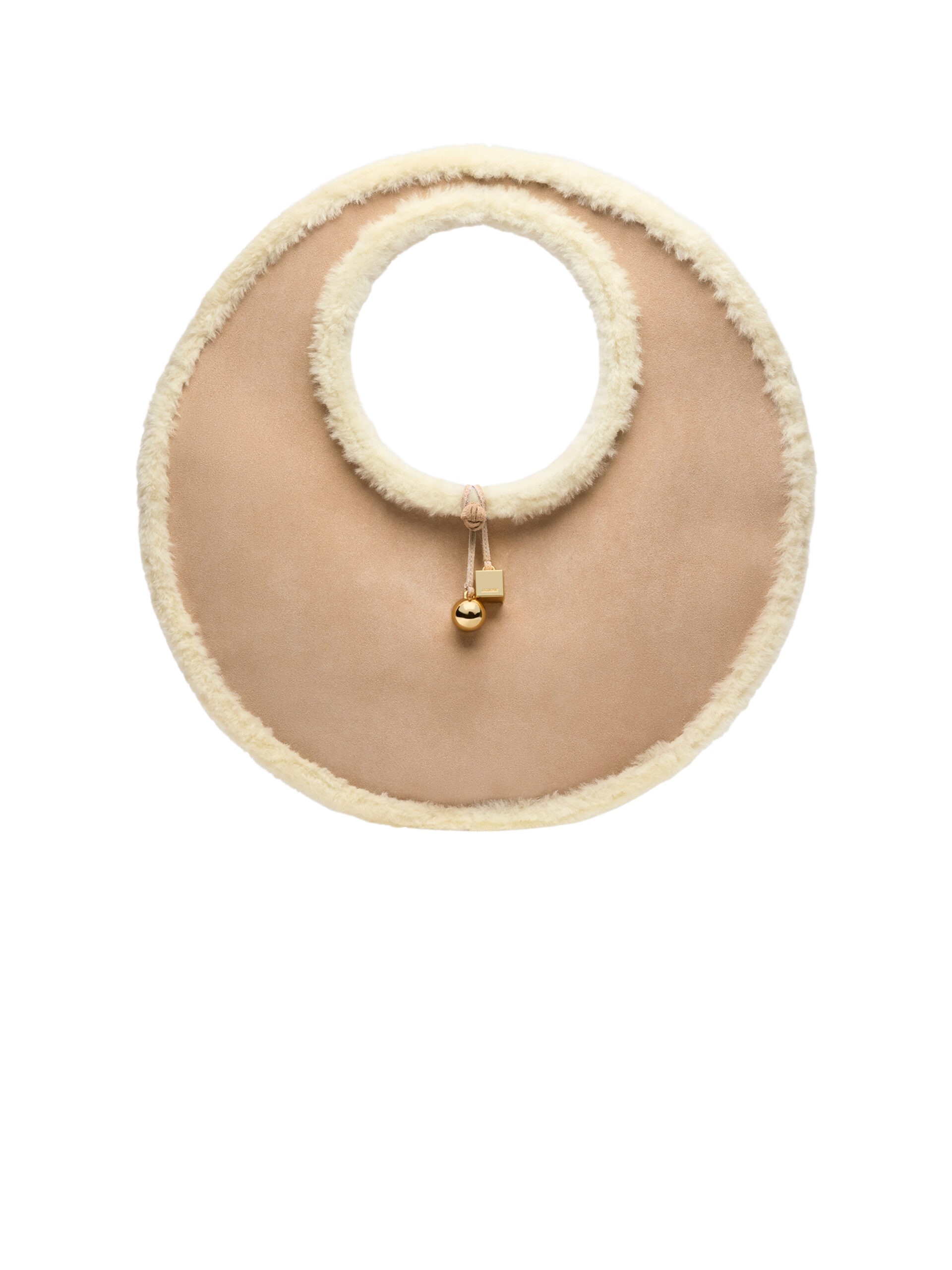 Jacquemus The Rond - Jacquemus Totes & Top-Handle Bags - Le Chiquito Style - Shop at Coveti