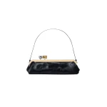 Jacquemus The Salon Clutch - Jacquemus Clutch Bags - Le Chiquito Style - Shop at Coveti