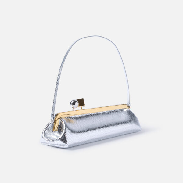 Jacquemus The Salon clutch - Jacquemus Clutch Bags - Le Chiquito Style - Shop at Coveti
