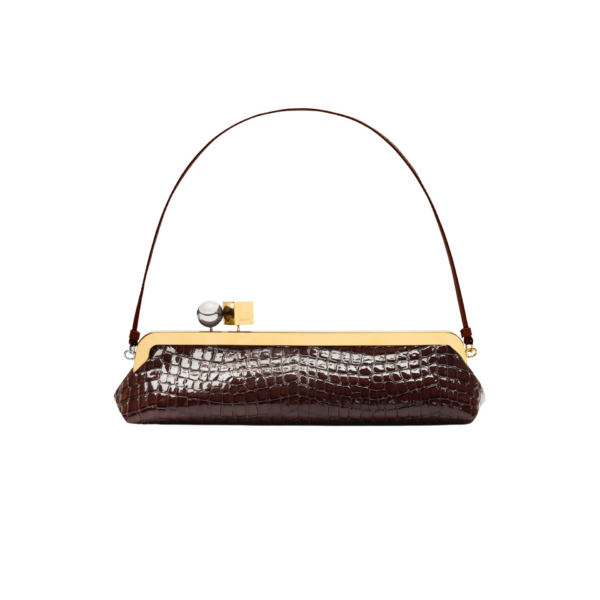 Jacquemus The Salon clutch - Jacquemus Clutch Bags - Le Chiquito Style - Shop at Coveti