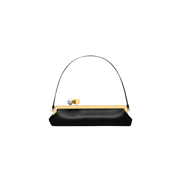 Jacquemus The Salon clutch - Jacquemus Clutch Bags - Le Chiquito Style - Shop at Coveti