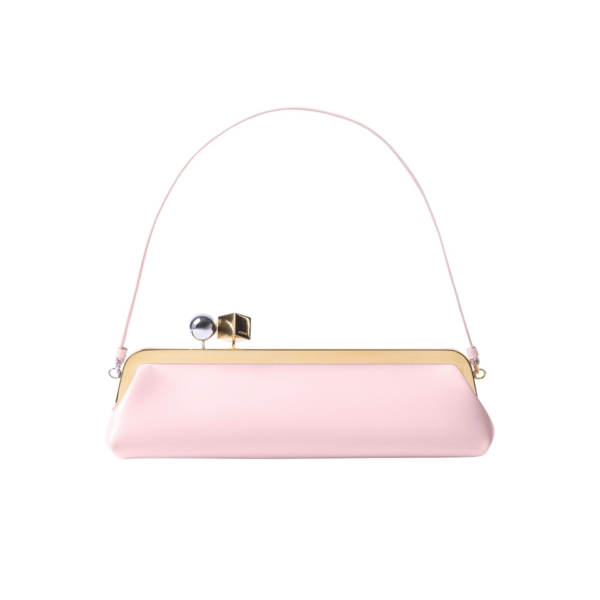 Jacquemus The Salon clutch - Jacquemus Clutch Bags - Le Chiquito Style - Shop at Coveti