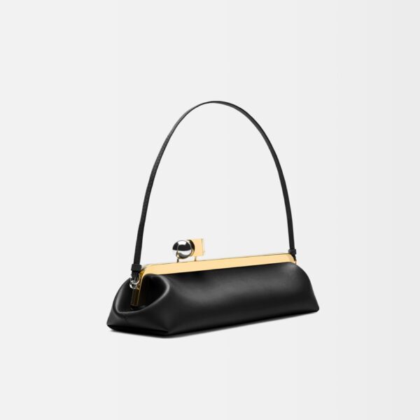 Jacquemus The Salon clutch - Jacquemus Clutch Bags - Le Chiquito Style - Shop at Coveti