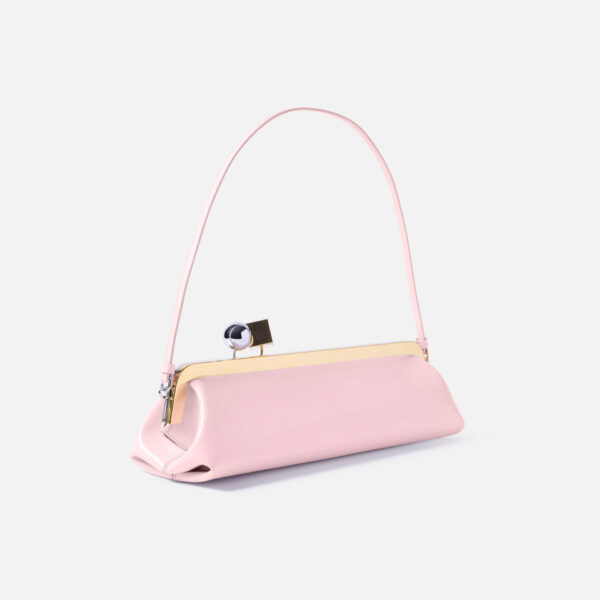 Jacquemus The Salon clutch - Jacquemus Clutch Bags - Le Chiquito Style - Shop at Coveti