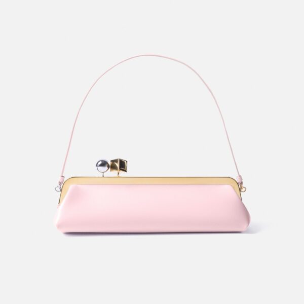 Jacquemus The Salon clutch - Jacquemus Clutch Bags - Le Chiquito Style - Shop at Coveti