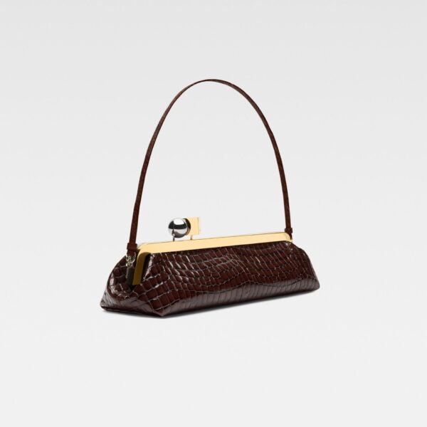 Jacquemus The Salon clutch - Jacquemus Clutch Bags - Le Chiquito Style - Shop at Coveti