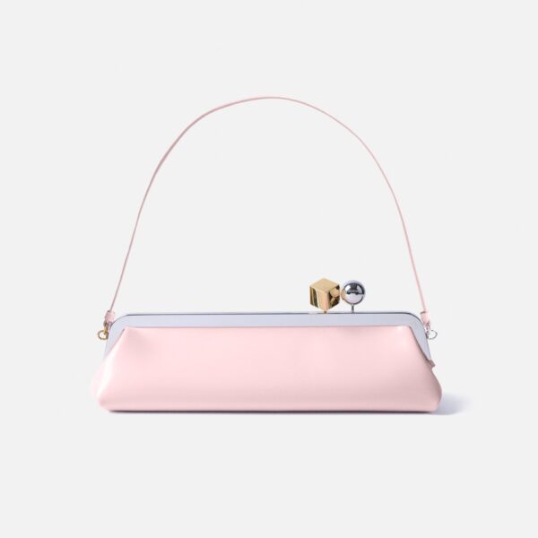 Jacquemus The Salon clutch - Jacquemus Clutch Bags - Le Chiquito Style - Shop at Coveti