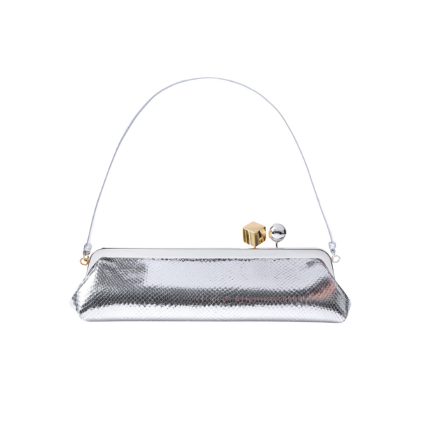 Jacquemus The Salon clutch - Jacquemus Clutch Bags - Le Chiquito Style - Shop at Coveti