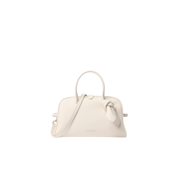 Jacquemus The Small Turismo - Jacquemus Mini Bags - Le Chiquito Style - Shop at Coveti