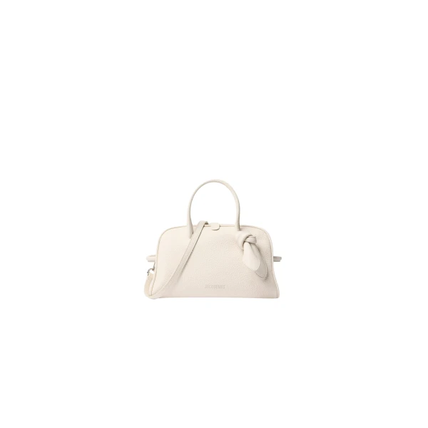 Jacquemus The Small Turismo - Jacquemus Mini Bags - Le Chiquito Style - Shop at Coveti