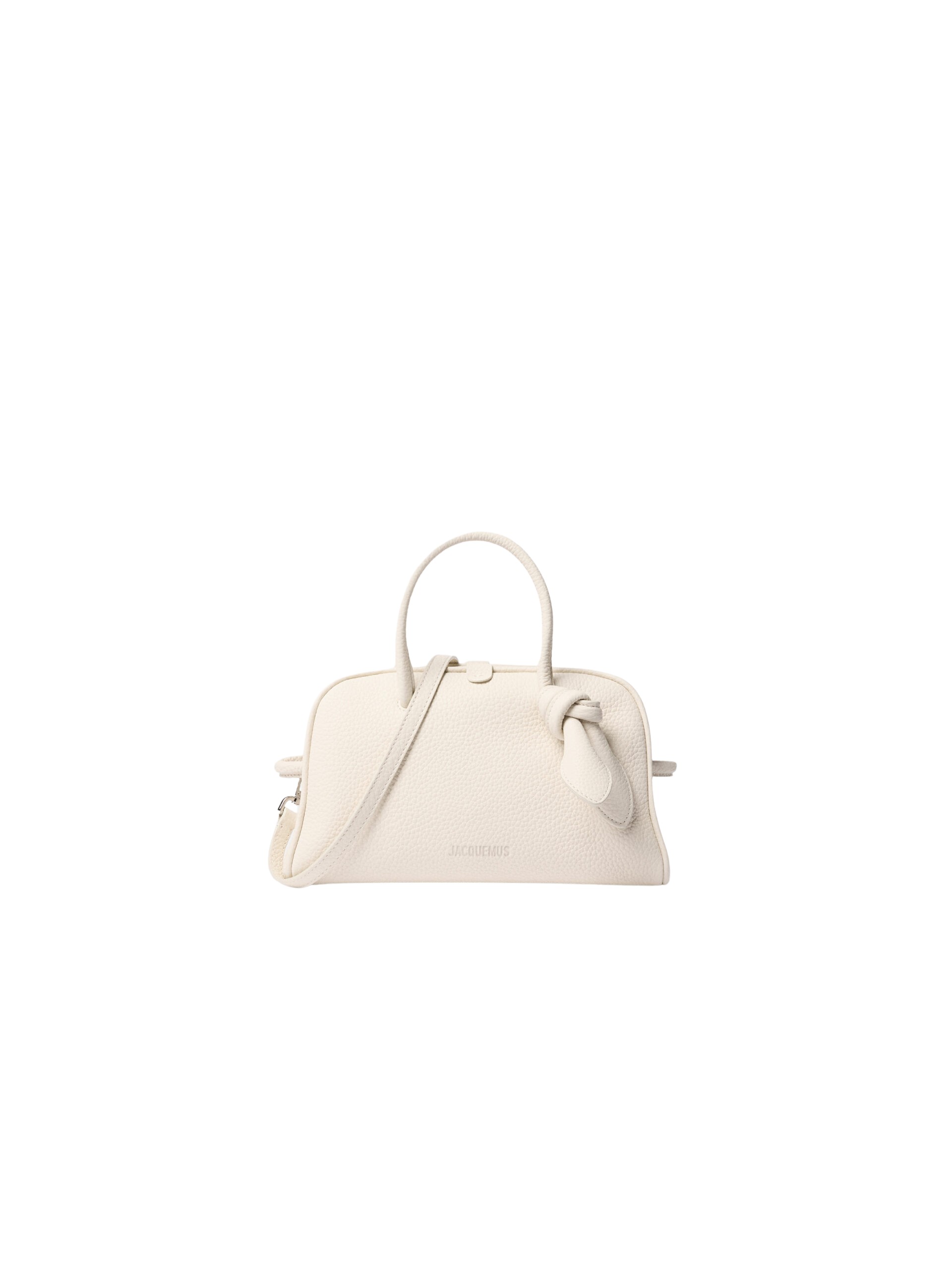 JACQUEMUS The Small Turismo