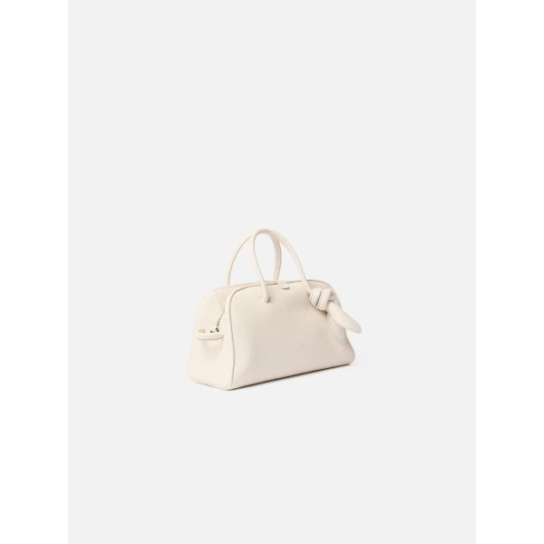 JACQUEMUS The Small Turismo, view 3