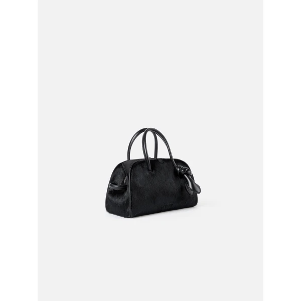 JACQUEMUS The Small Turismo, view 3