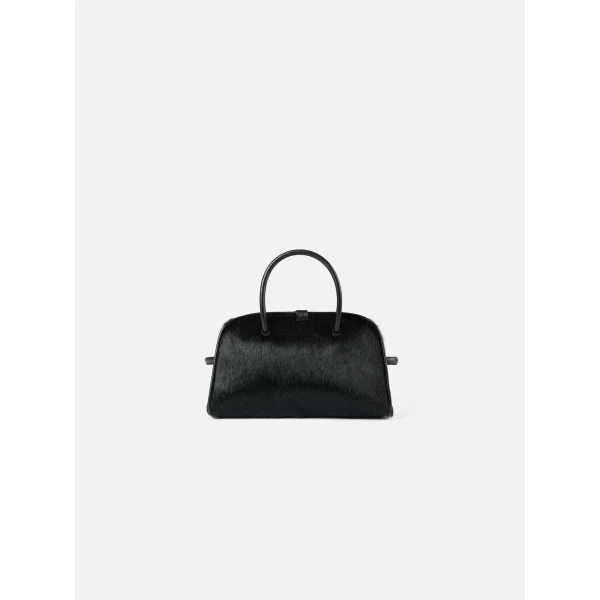 JACQUEMUS The Small Turismo, view 4