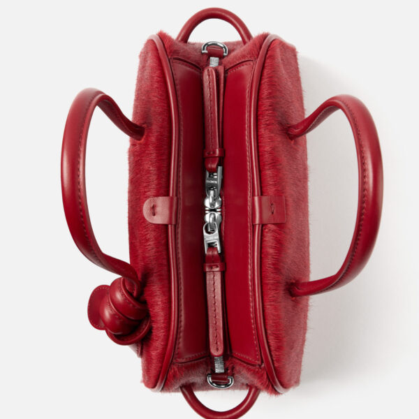 Jacquemus The Small Turismo - Jacquemus Mini Bags - Le Chiquito Style - Shop at Coveti