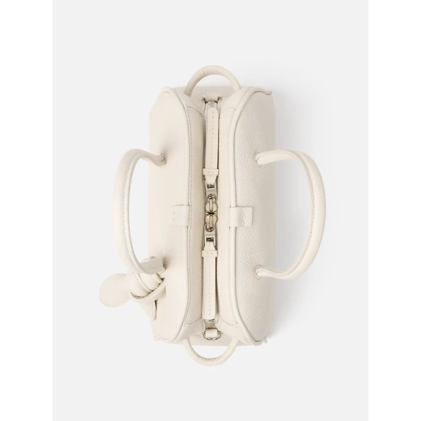 JACQUEMUS The Small Turismo, view 5