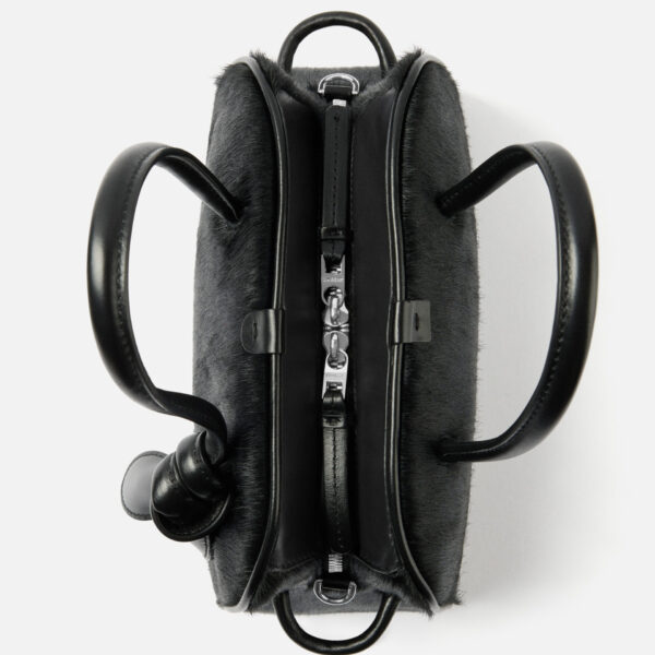 Jacquemus The Small Turismo - Jacquemus Mini Bags - Le Chiquito Style - Shop at Coveti