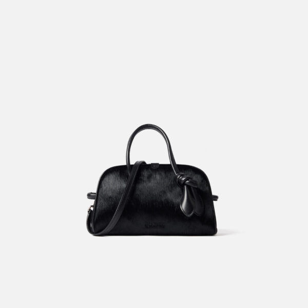 Jacquemus The Small Turismo - Jacquemus Mini Bags - Le Chiquito Style - Shop at Coveti