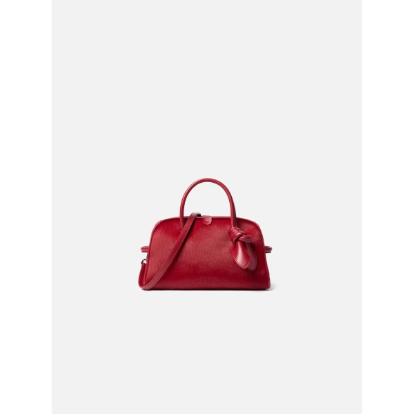 JACQUEMUS The Small Turismo, view 7