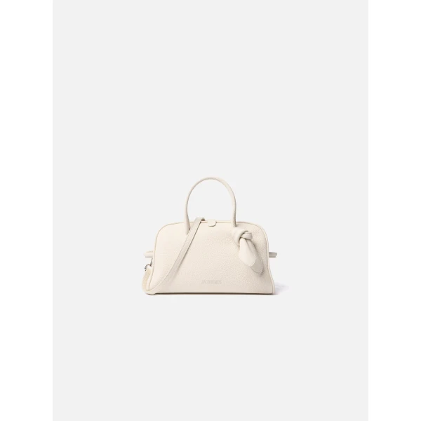 JACQUEMUS The Small Turismo, view 7